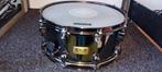 Tama S.L.P. Snare Drum - Zo goed als nieuw, Muziek en Instrumenten, Drumstellen en Slagwerk, Ophalen of Verzenden, Zo goed als nieuw