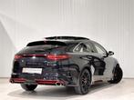 Kia Proceed 1.6 TGDI GT|PANO|KEYLESS|ACC|LANE ASSIST|MEMORY, Automaat, Gebruikt, 4 cilinders, Met garantie (alle)