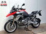 SCHITTERENDE BMW R 1200 GS ABS-ASC-ESA LC ABS ESA ASC | HD-V, 2 cilinders, Motorrijbewijs A, Bedrijf, Meer dan 35 kW