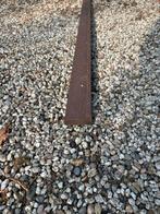 Kunststof funderingsbalken 3 meter - Nieuw!, Ophalen, Minder dan 25 mm, Nieuw, 300 cm of meer