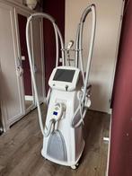 Te koop: Cellulite & Vetbehandelingsapparaat MED-360