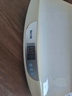 Dieren weegschaal. Puppy/Kitten weegschaal, Witgoed en Apparatuur, Weegschalen, Ophalen of Verzenden, Overige typen, 500 gram of grover