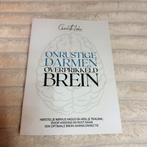 Onrustige Darm Overprikkeld Brein - Charlotte Labeé, Boeken, Ophalen of Verzenden, Zo goed als nieuw, Gezondheid en Conditie