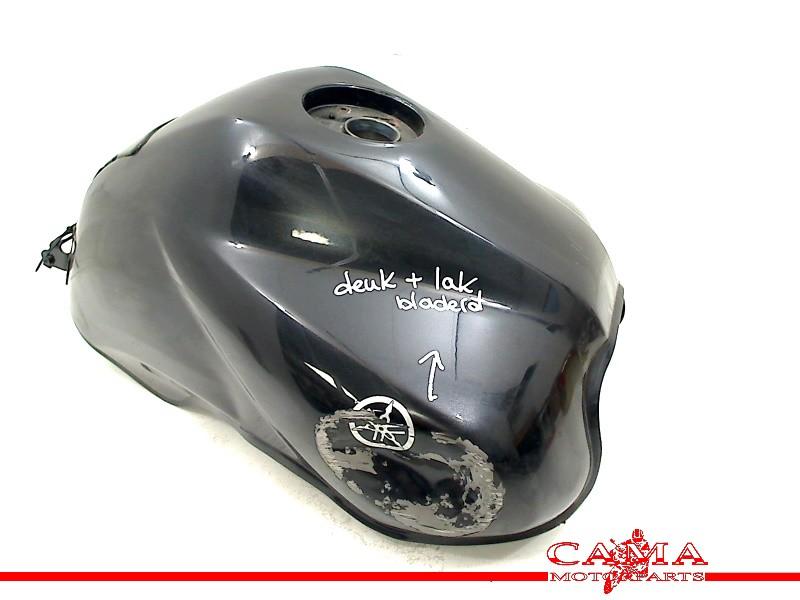 TANK Yamaha FZ 6 2004-2006 (FZ6 FAZER) (01-2004/12-2006), Motoren, Onderdelen | Yamaha, Gebruikt