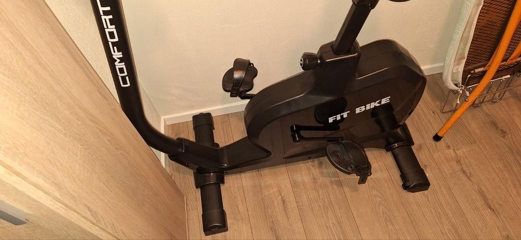 Hometrainer - FitBike Ride 5 iPlus, Ophalen, Zo goed als nieuw, Hometrainer
