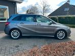 Mercedes-Benz B-klasse 180 Business Solution Org NL Dealer o, Gebruikt, 4 cilinders, 122 pk, Zilver of Grijs