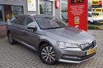 Skoda Superb Combi 1.4 TSI iV Business Edition / ACC / Memor, Stof, Gebruikt, 1668 kg, Hybride Elektrisch/Benzine