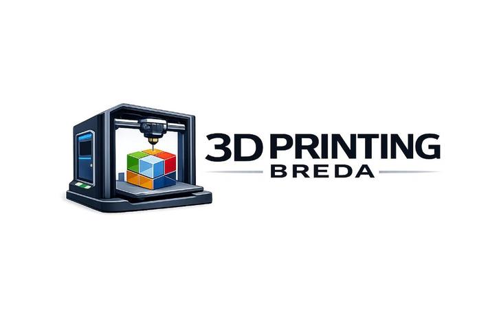 3D-printservice - Breda, Computers en Software, 3D Printers, Nieuw, Ophalen of Verzenden