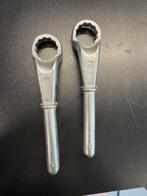 Kukko Opsteek-ringsleutels – Maat 36, Ophalen of Verzenden, Nieuw