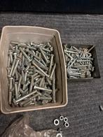 Bouten en moeren.  Nieuw, Ophalen, Nieuw, Bouten of Moeren