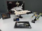 Lego Nasa Space Shuttle discovery, Lego, Ophalen of Verzenden, Zo goed als nieuw, Space