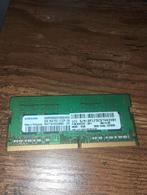Samsung 8GB DDR4 PC4-2133P RAM Geheugen, Computers en Software, RAM geheugen, Gebruikt, DDR4, 8 GB, Ophalen of Verzenden