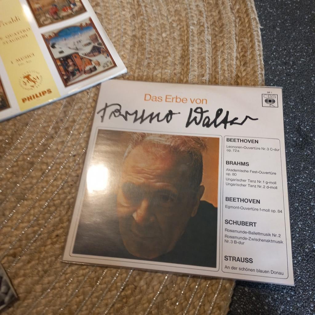 Lp's, Ophalen of Verzenden, Gebruikt, 12 inch