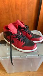 Nike air Jordan maat 42, Ophalen, Zo goed als nieuw