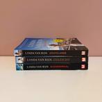 Linda van Rijn boeken, Boeken, Ophalen of Verzenden, Gelezen, Nederland
