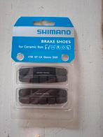 Shimano Remblokken voor Ceramische Velgen, Fietsen en Brommers, Fietsonderdelen, Band, Algemeen, Nieuw, Ophalen of Verzenden