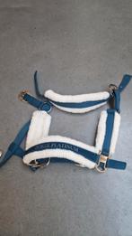 Horze Platinum halster voor kleine pony., Dieren en Toebehoren, Paarden en Pony's | Hoofdstellen en Tuigage, Ophalen of Verzenden