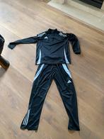 Adidas Trainingspakken - Diverse Maten (S, M, L, XL), Zwart, Ophalen of Verzenden, Zo goed als nieuw, Voetbal
