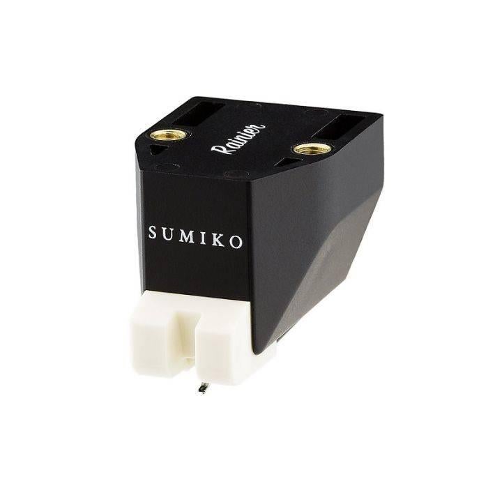 Sumiko Rainier MM element – uit de Oyster serie, Audio, Tv en Foto, Platenspelers, Ophalen of Verzenden, Nieuw, Thorens