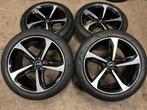 21 inch originele RS velgen + zomerbanden Audi Q7
