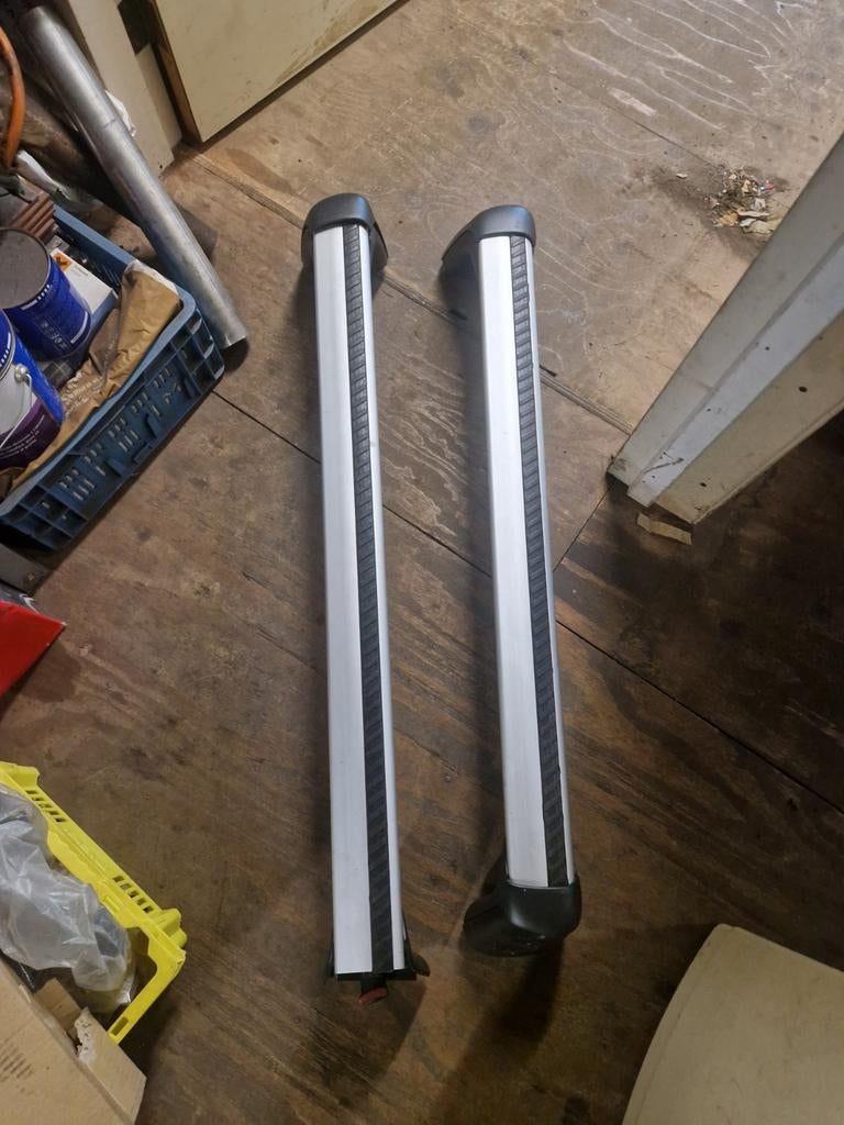 Mercedes A Class dakdrager, Auto diversen, Dakdragers, Ophalen, Gebruikt