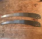 Losse zaagbladen voor takken, Tuin en Terras, Hand-tuingereedschap, Ophalen of Verzenden, Zo goed als nieuw, Overige soorten