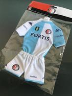 Feyenoord mini dress auto | Nieuw | Gratis verzenden, Verzamelen, Verzenden, Nieuw, Feyenoord, Shirt
