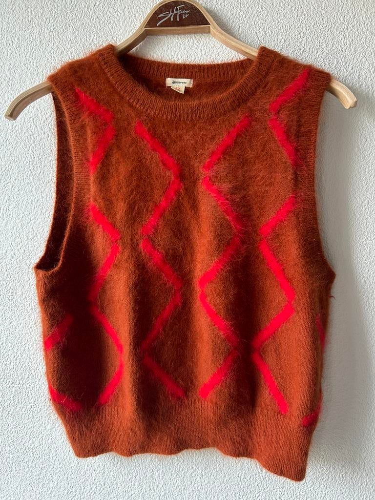 Spencer van Bellerose maat S, Ophalen of Verzenden