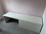 Ikea stuva set., Ophalen, Gebruikt, Tafel