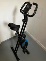 Hometrainer Zipro Future X opvouwbaar, Ophalen, Zo goed als nieuw, Hometrainer