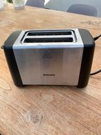 Kleine broodrooster Philips, Ophalen, Zo goed als nieuw