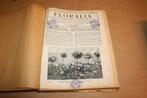 Floralia - Geïllustreerd Tuinbouwblad | 51e Jaargang 1930, Ophalen of Verzenden