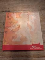 200 jaar  Koninkrijk der Nederlanden muntset zilver, Ophalen of Verzenden, Koningin Beatrix, Euro's