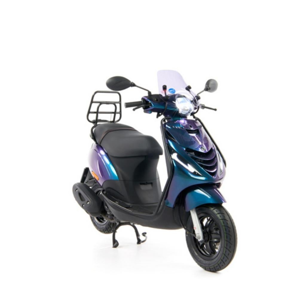 Inkoop van sloop scooters, Ophalen of Verzenden, Gebruikt, Overige typen, Overige merken