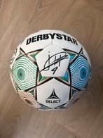 Derbystar eredivisie gold gesigneerd ajax Hato fc chelsea, Sport en Fitness, Voetbal, Maat XL, Ophalen of Verzenden, Zo goed als nieuw