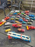 Mooie partij oude auto's, Ophalen of Verzenden