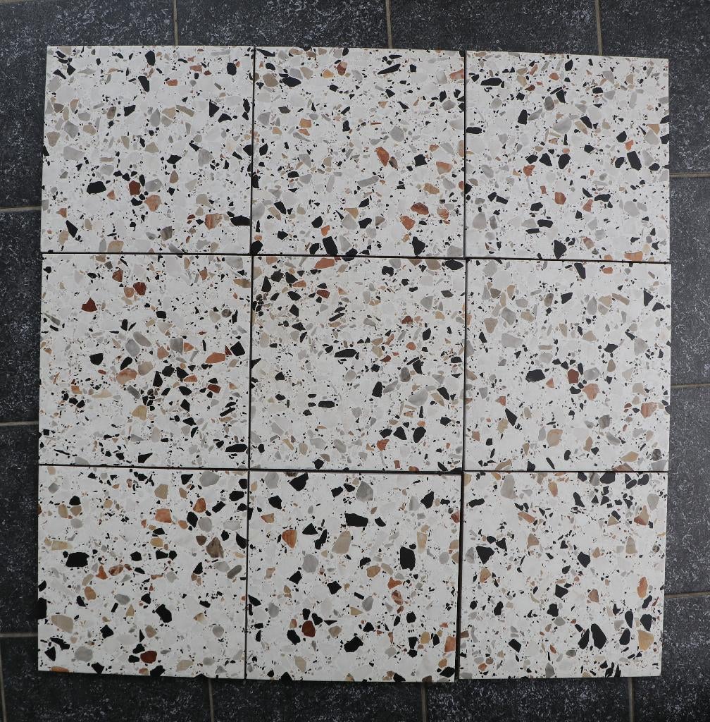 vloertegels, Ophalen, Keramiek, Nieuw, 20 tot 40 cm