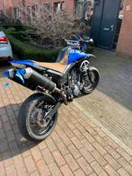 Yamaha XT660 Supermoto - Goed onderhouden met extra's, Particulier, 1 cilinder, SuperMoto