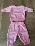 Feetje wafelpyjama’s maat 56 & 62, Kinderen en Baby's, Babykleding | Maat 62, Ophalen of Verzenden, Zo goed als nieuw, Meisje