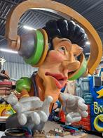 Carnavals Pop DJ in Goede Staat, Ophalen of Verzenden