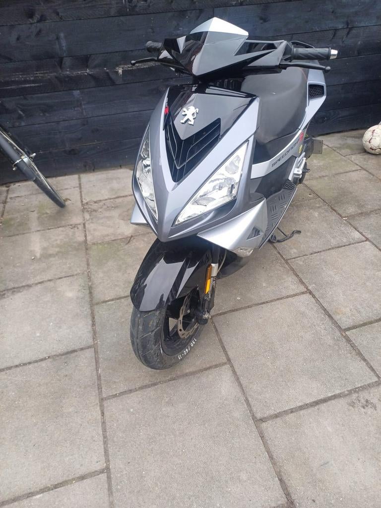 Peugeot speedfight 3  70cc, Ophalen of Verzenden, Tweetakt, Speedfight