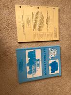 Reo M35 Army Truck Boeken + Radiator Beschermer, Ophalen of Verzenden, 1945 tot heden, Zo goed als nieuw, Algemeen