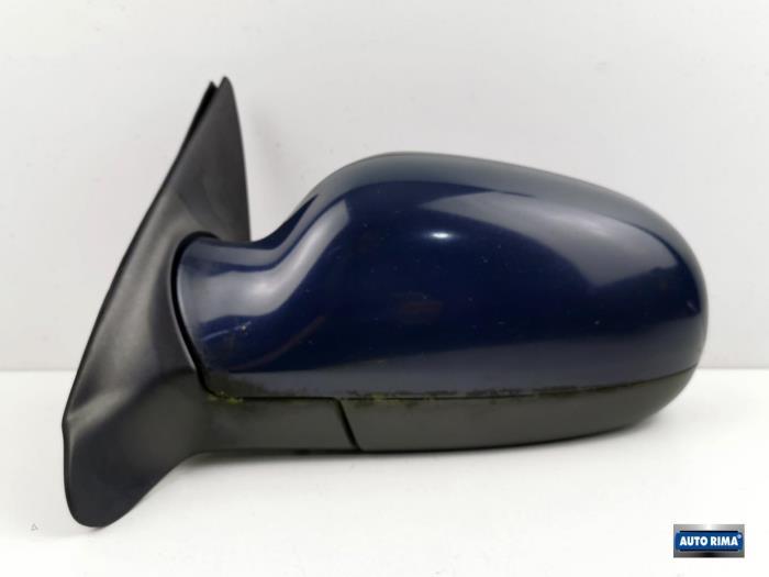 Buitenspiegel links van een Volvo V70, Gebruikt, -, -, Ophalen of Verzenden