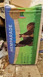 Hemparade van 14 kg. Bodembedekking voor bijv knaagdieren, Ophalen, Nieuw