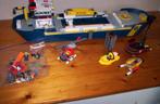 lego City Oceaan onderzoekschip 60266, Ophalen of Verzenden, Zo goed als nieuw
