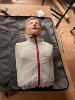 Laerdal reanimatiepoppen, Ophalen, Zo goed als nieuw, Boek