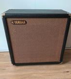 Yamaha S112 guitarcab- hoes-met celestion vintage 30 uk upgr, Ophalen, Zo goed als nieuw, Gitaar, 50 tot 100 watt