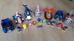 Grote set Paw Patrol speelgoed - Zeer goede staat, Ophalen, Zo goed als nieuw, Jongen of Meisje