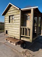 Kippenhok te koop, Ophalen, Kippenhok of Kippenren