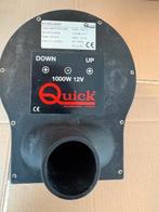 ankerlier motor, Ophalen of Verzenden, Gebruikt, Overige typen